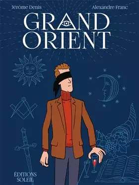 Couverture du produit · Grand Orient