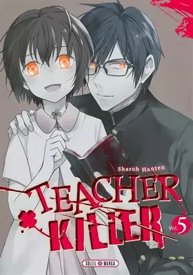 Couverture du produit · Teacher killer T05