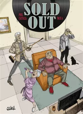 Couverture du produit · Sold-out T01