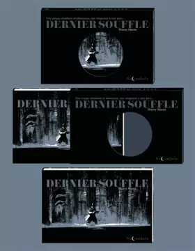 Couverture du produit · Dernier Souffle