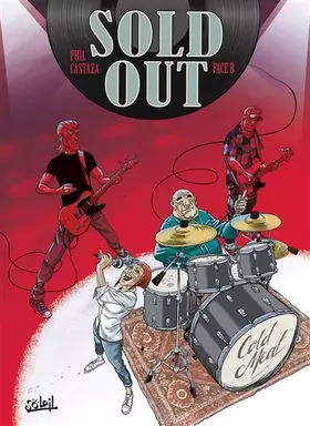 Couverture du produit · Sold Out T02: Face B