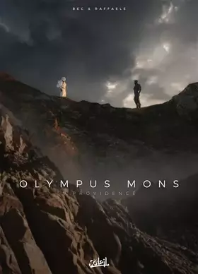 Couverture du produit · Olympus Mons T09