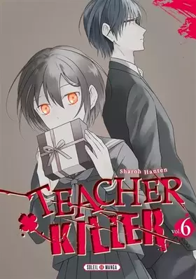 Couverture du produit · Teacher killer T06