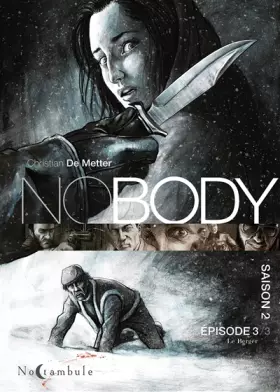 Couverture du produit · NOBODY Saison 2 Épisode 3