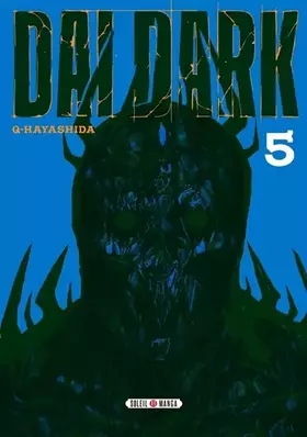 Couverture du produit · Dai Dark T05 (5)