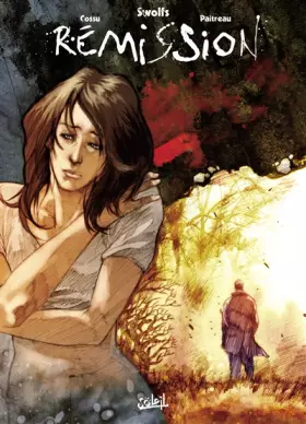 Couverture du produit · Rémission