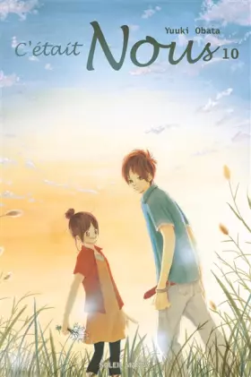 Couverture du produit · C'était Nous T10