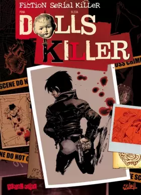 Couverture du produit · Dolls Killer