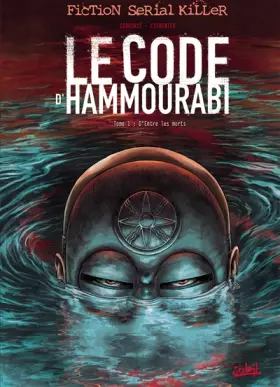 Couverture du produit · Le Code d'Hammourabi T01: D'entre les morts
