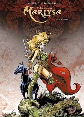 Couverture du produit · Le Masque: Edition 10e anniversaire