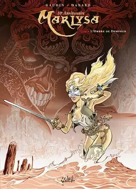 Couverture du produit · Marlysa 10 ans T02