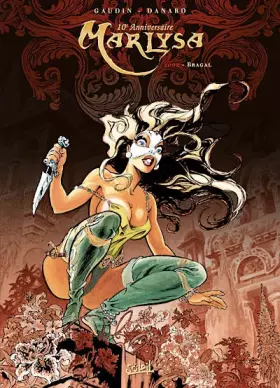 Couverture du produit · Bragal: Edition 10e anniversaire