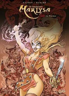 Couverture du produit · Marlysa 10 ans T07