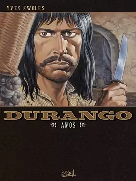 Couverture du produit · Durango T04: Amos