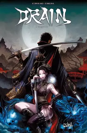 Couverture du produit · Vengeance