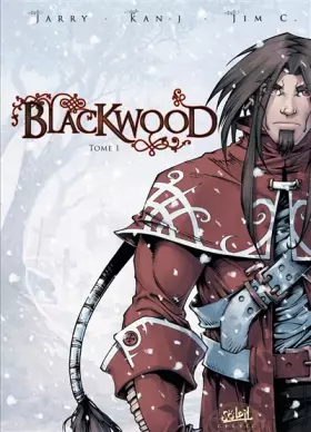 Couverture du produit · Blackwood T01: Partie 1