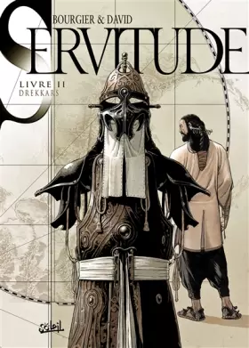 Couverture du produit · Servitude T02: Drekkars