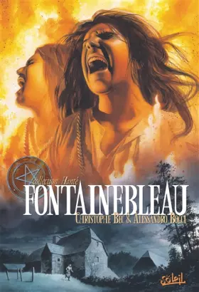 Couverture du produit · Fontainebleau