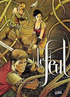 Couverture du produit · Le Feul T01: Valnes