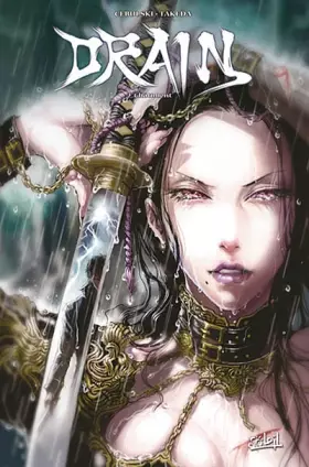 Couverture du produit · Châtiment