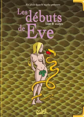 Couverture du produit · Les débuts de Eve