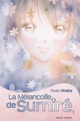 Couverture du produit · Soleil manga