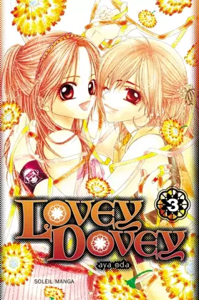 Couverture du produit · Lovey Dovey Vol.3