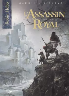 Couverture du produit · L'Assassin Royal T02: L'Art