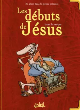 Couverture du produit · Les débuts de Jésus