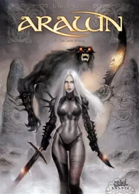 Couverture du produit · Arawn T02: Les Liens du sang