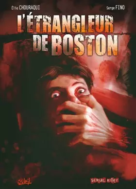 Couverture du produit · L'Étrangleur de Boston