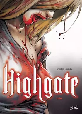 Couverture du produit · Highgate: Luisa