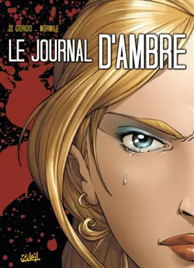 Couverture du produit · Le journal d'Ambre T01