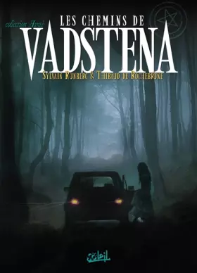 Couverture du produit · Les Chemins de Vadstena