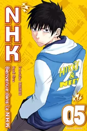 Couverture du produit · Soleil manga