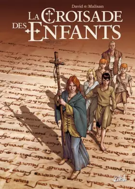 Couverture du produit · La Croisade des enfants