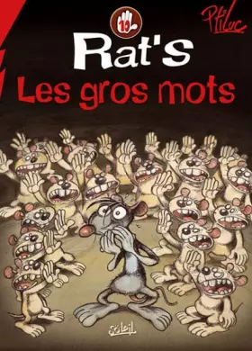 Couverture du produit · Rat's T10
