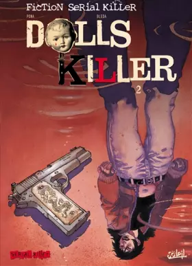 Couverture du produit · Dolls killer, Tome 2 :