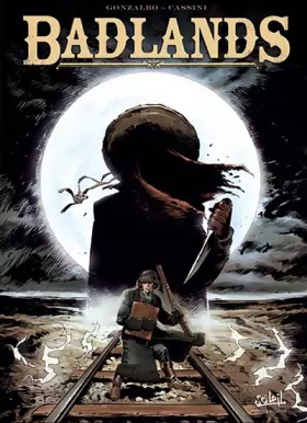 Couverture du produit · Corpus Hermeticum T06: Badlands