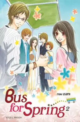 Couverture du produit · Bus for Spring T02