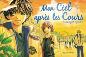 Couverture du produit · Soleil manga Shojo