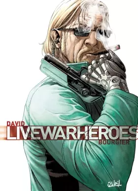 Couverture du produit · Live War Heroes