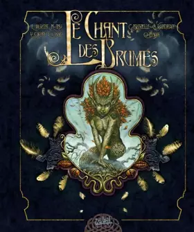 Couverture du produit · Le Chant des brumes
