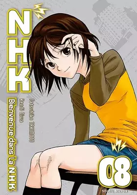 Couverture du produit · Soleil manga