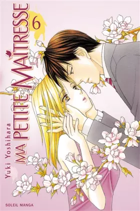 Couverture du produit · Ma petite maîtresse T06