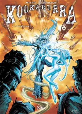 Couverture du produit · Kookaburra T07