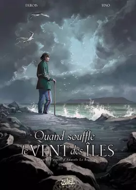 Couverture du produit · QUAND SOUFFLE LE VENT DES ILES