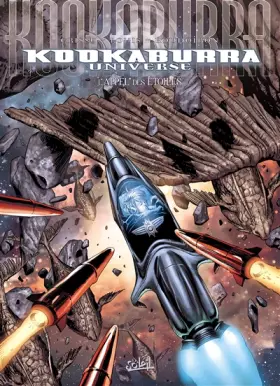 Couverture du produit · Kookaburra Universe T13