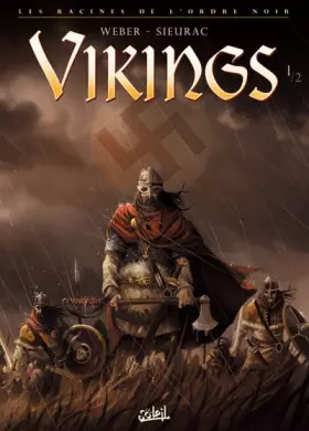 Couverture du produit · Viking T01