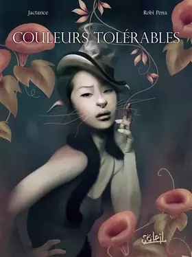 Couverture du produit · Couleurs tolérables